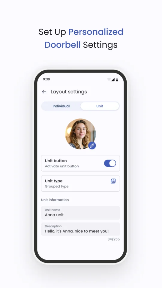 Defigo Flutter-app — besøksnøkler og nøkkelbrikkehåndtering