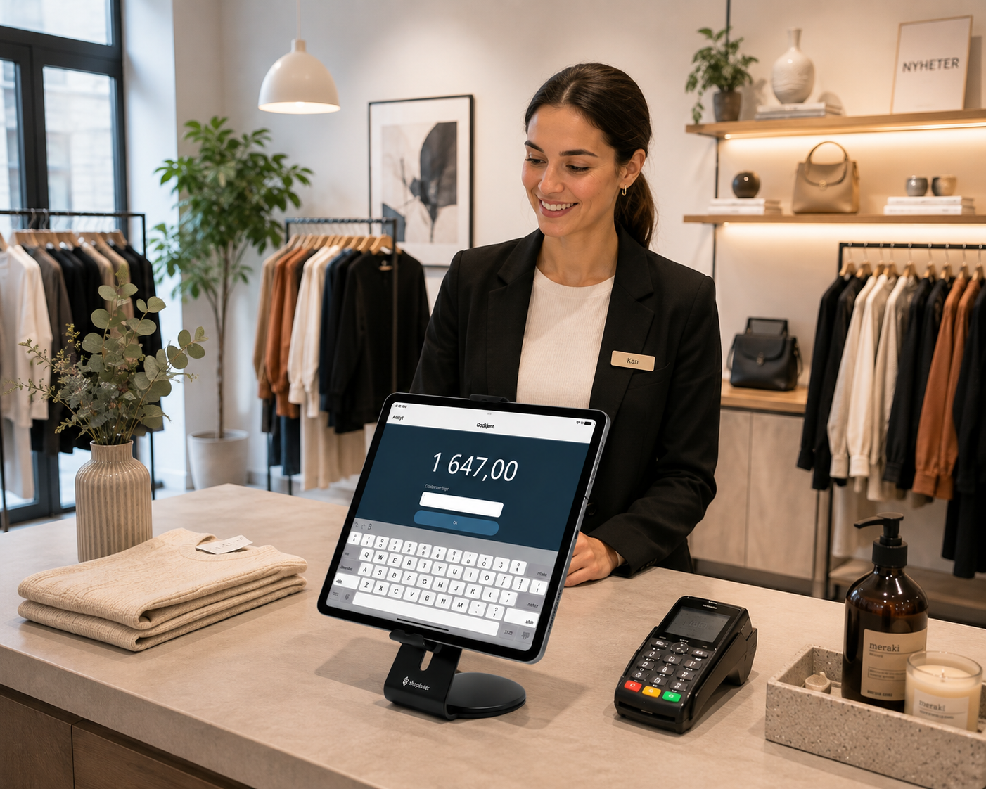 Shoplabs
